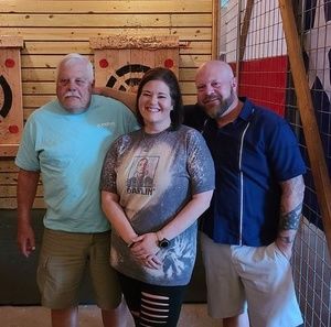 Meet your Posher, Erin